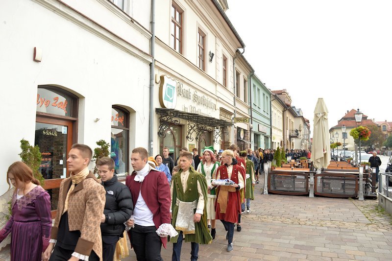 Staszki 2022 – Gdy Oświecenie spotyka się ze Współczesnością